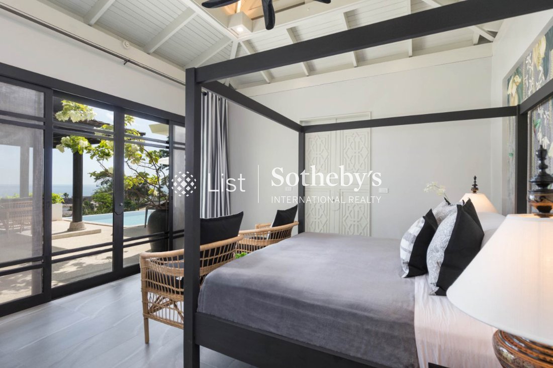 House in Choeng Thale, Phuket, Thailand 3 - 17237532