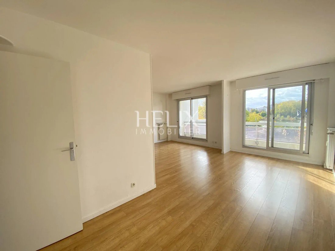 Apartment in Mexique, Le Pecq, France 2 - 17237027