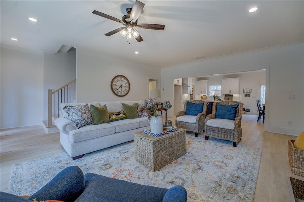 House in Social Circle, Georgia, United States 5 - 17236175