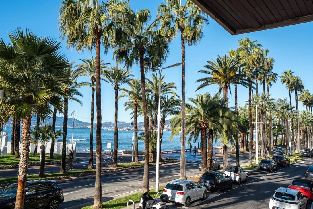 Apartment in Cannes, Provence-Alpes-Côte d'Azur, France 1 - 16958309