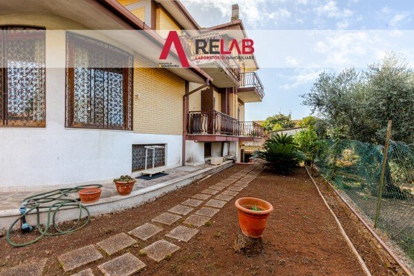 Villa in Trigoria - Castel di Leva, Rome, Lazio 3 - 17235410