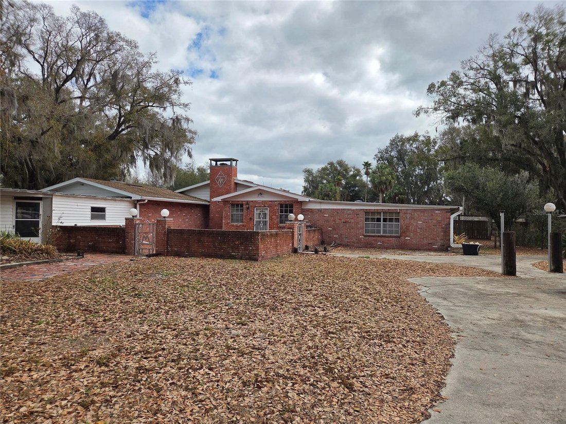 House in Plant City, Florida, United States 1 - 17235995