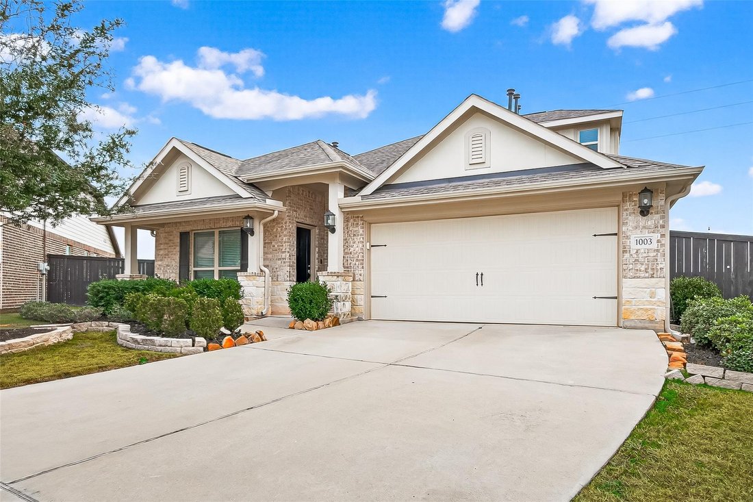 House in Richmond, Texas, United States 2 - 17234768