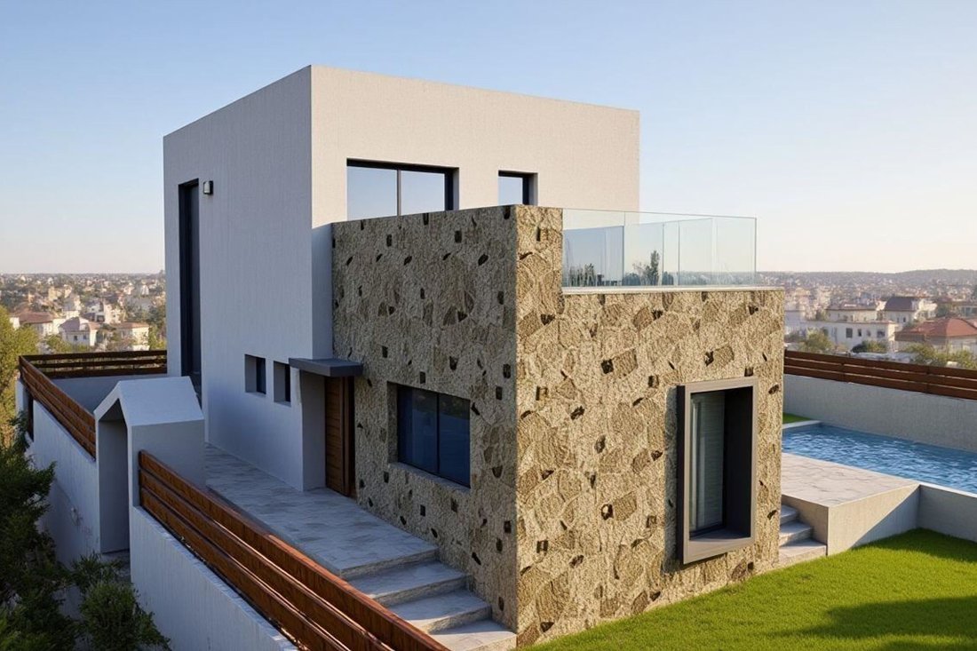Villa in San Miguel de Salinas, Valencian Community, Spain 3 - 17235562