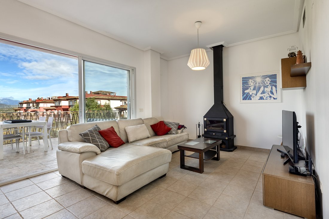 Apartment in Palma, Balearic Islands, Spain 2 - 17238165