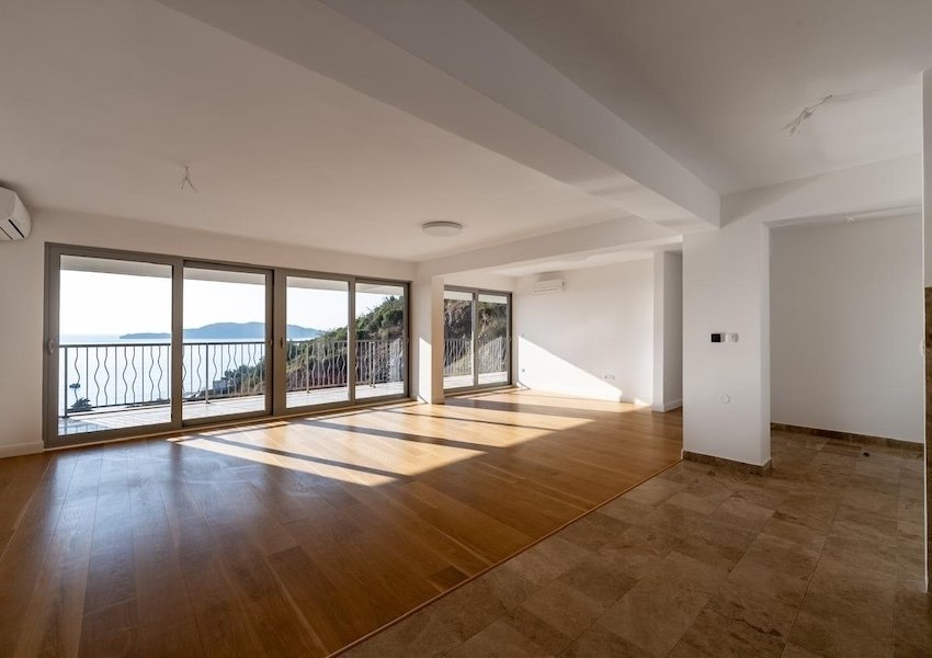 Wohnung in Budva, Gemeinde Budva, Montenegro 4 - 17234823