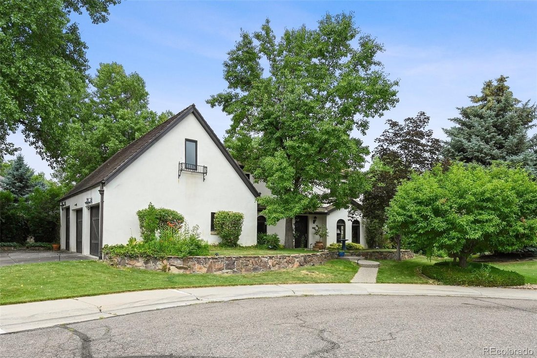House in Wheat Ridge, Colorado, United States 1 - 17236284