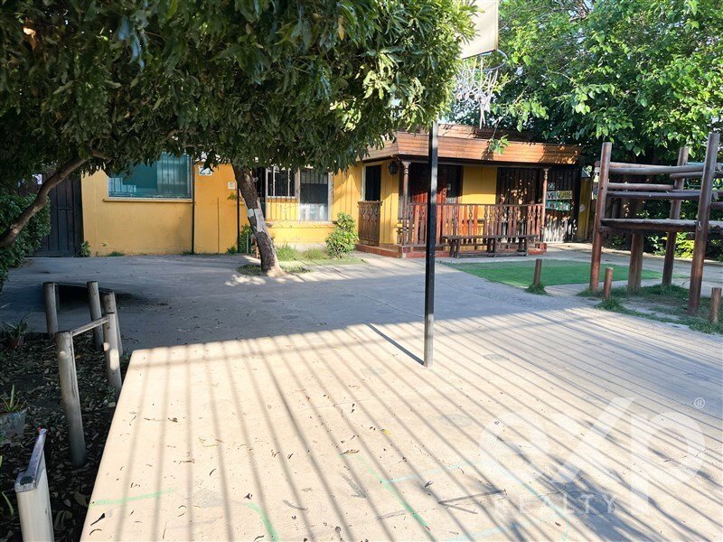 Land in Macul, Santiago Metropolitan Region, Chile 5 - 17237388