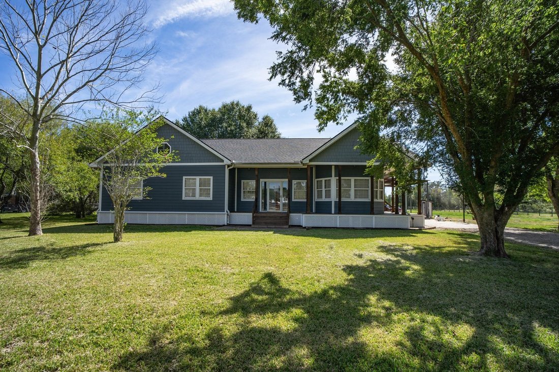 House in Rosharon, Texas, United States 3 - 17236743