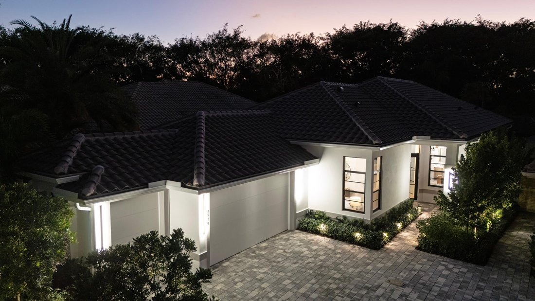 House in Wellington, Florida, United States 5 - 16633390