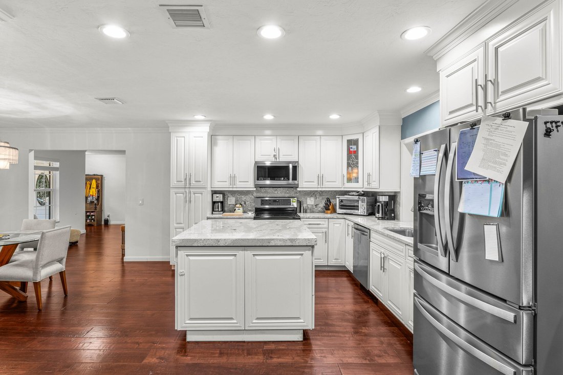 Haus in Boynton Beach, Florida, Vereinigte Staaten 3 - 17238078