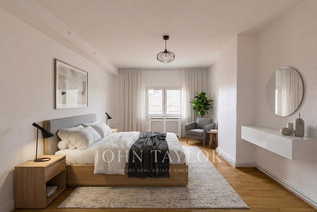 Apartment in Hôtel de Ville-Quinconce-Saint Seurin-Fondaudège, Bordeaux, France 4 - 17068639