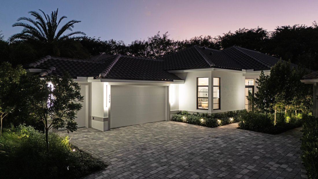 House in Wellington, Florida, United States 3 - 16633390
