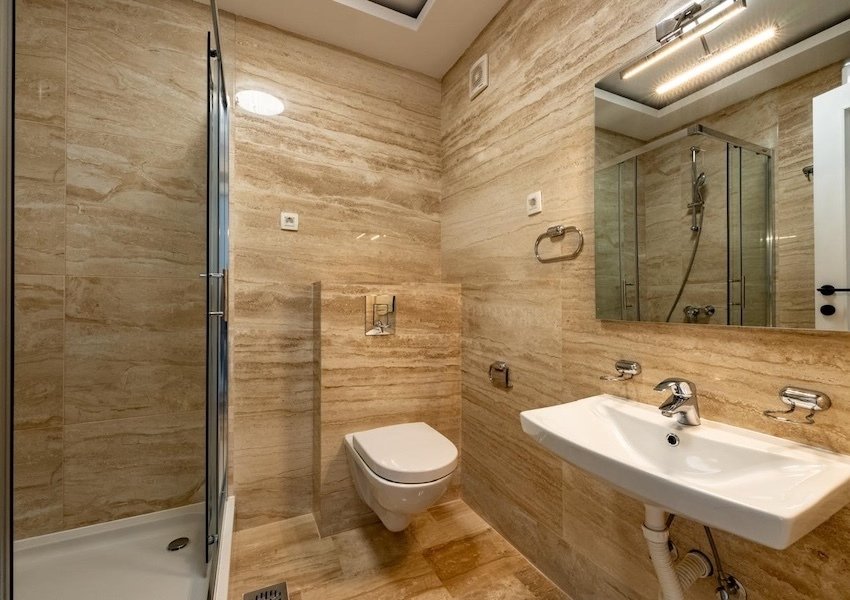 Apartment in Budva, Budva Municipality, Montenegro 2 - 17234823