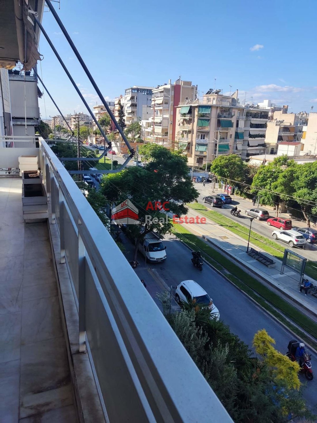 Apartment in Nea Smyrni, Attica, Greece 1 - 17234813