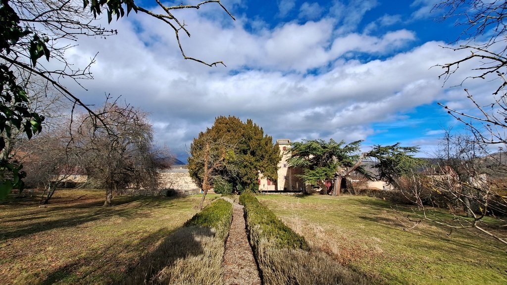 Villa in Ardes, Auvergne-Rhône-Alpes, France 4 - 17235178
