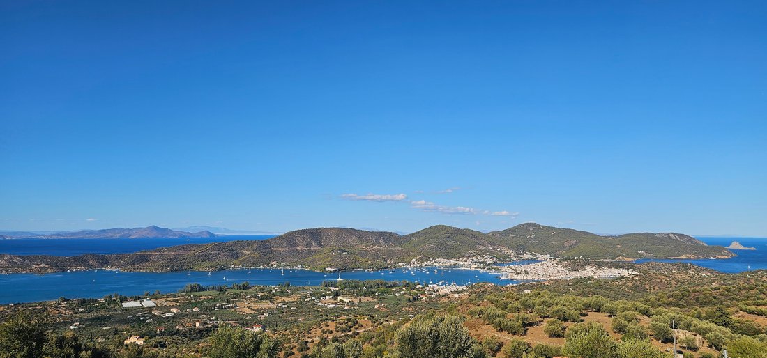 Estate in Galatas Community, Troizinia, Greece 1 - 17235299