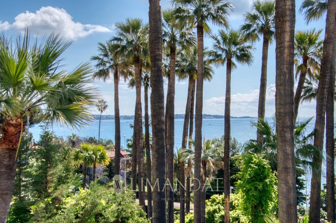 Villa in La Californie, Cannes, France 4 - 17235202