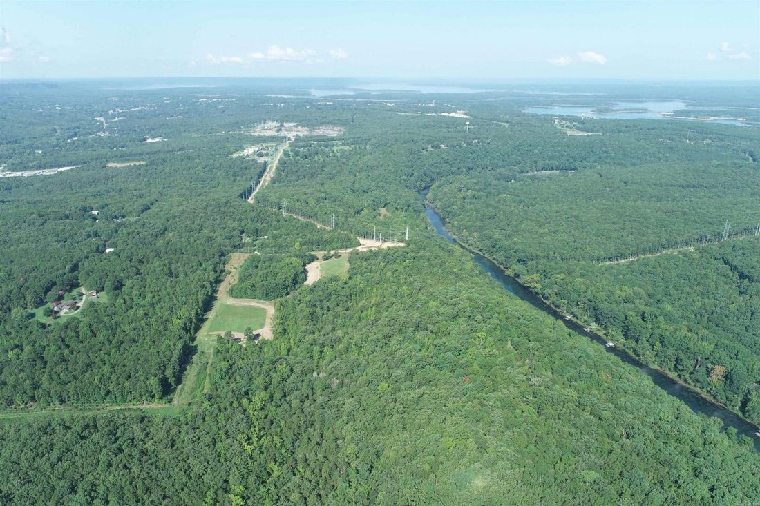 Land in Heber Springs, Arkansas, United States 3 - 17237741