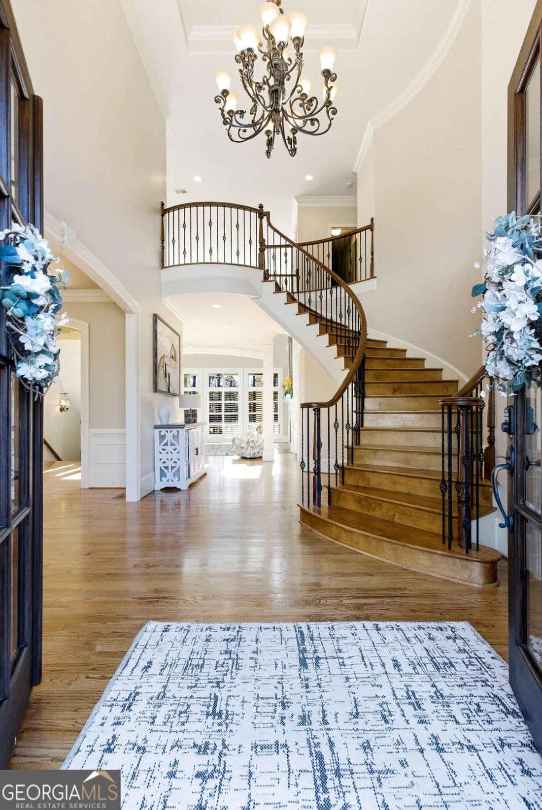 House in Acworth, Georgia, United States 4 - 17238314