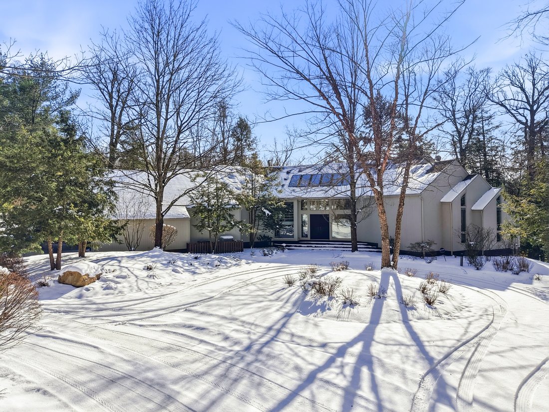House in Gates Mills, Ohio, United States 1 - 17235659