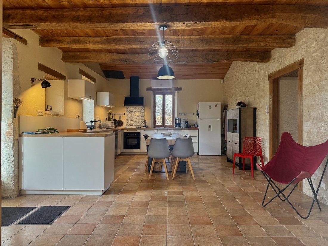 Castle in Bourg-de-Visa, Occitania, France 5 - 17237392