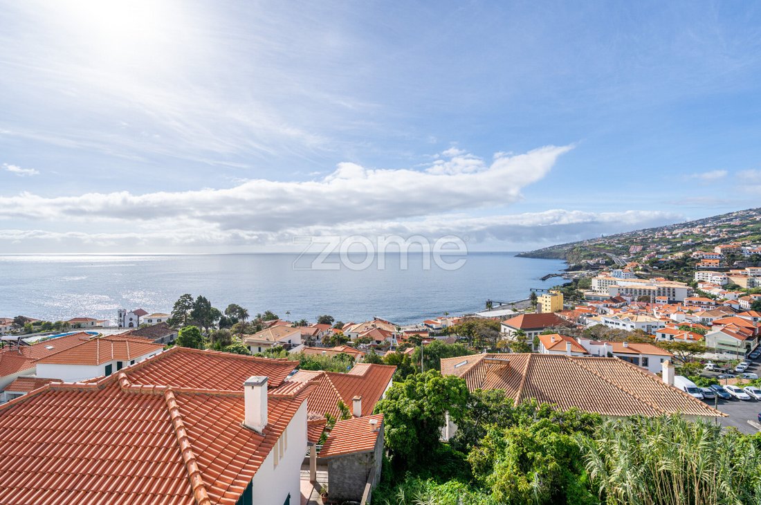 House in Santa Cruz, Madeira, Portugal 1 - 17237590