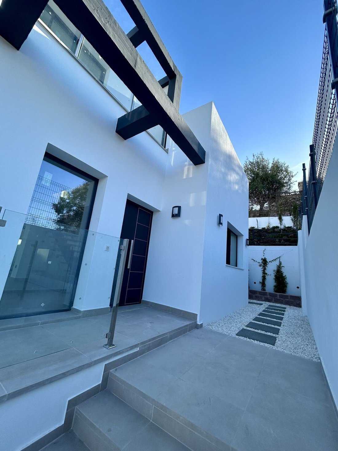 Villa in Mijas, Andalusia, Spain 4 - 17234534