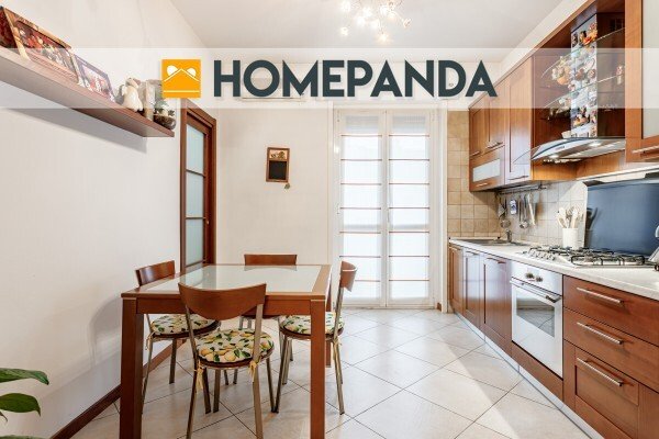Apartment in Lorenteggio - Giambellino, Milan, Italy 1 - 17235365