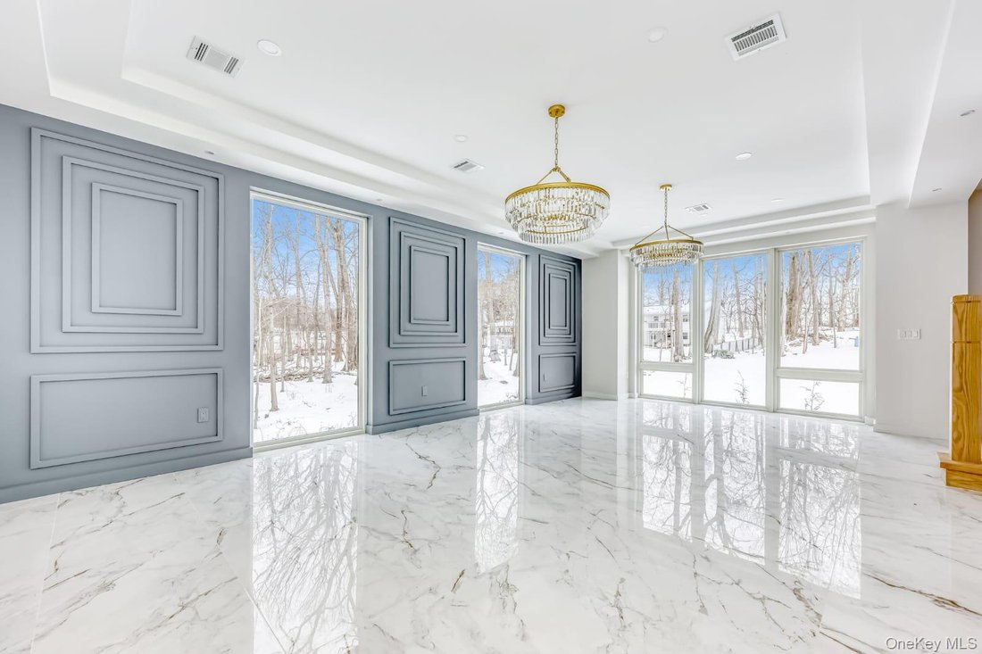 Condominio a Spring Valley, New York, Stati Uniti 5 - 17151598