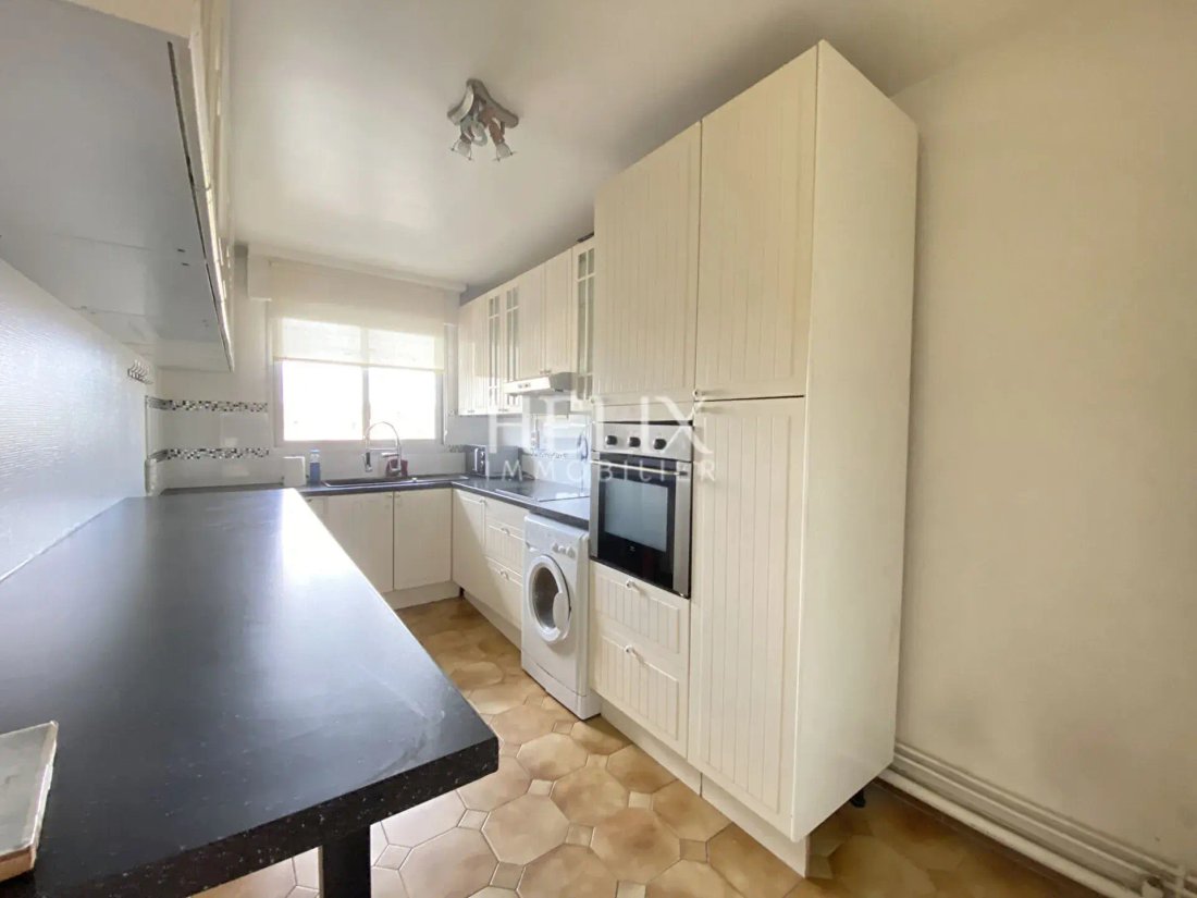 Apartment in Mexique, Le Pecq, France 5 - 17237027