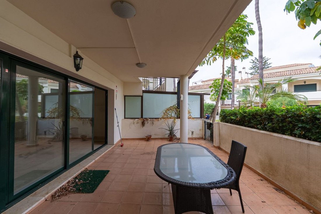 Townhouse in Estepona, Andalusia, Spain 1 - 17234974