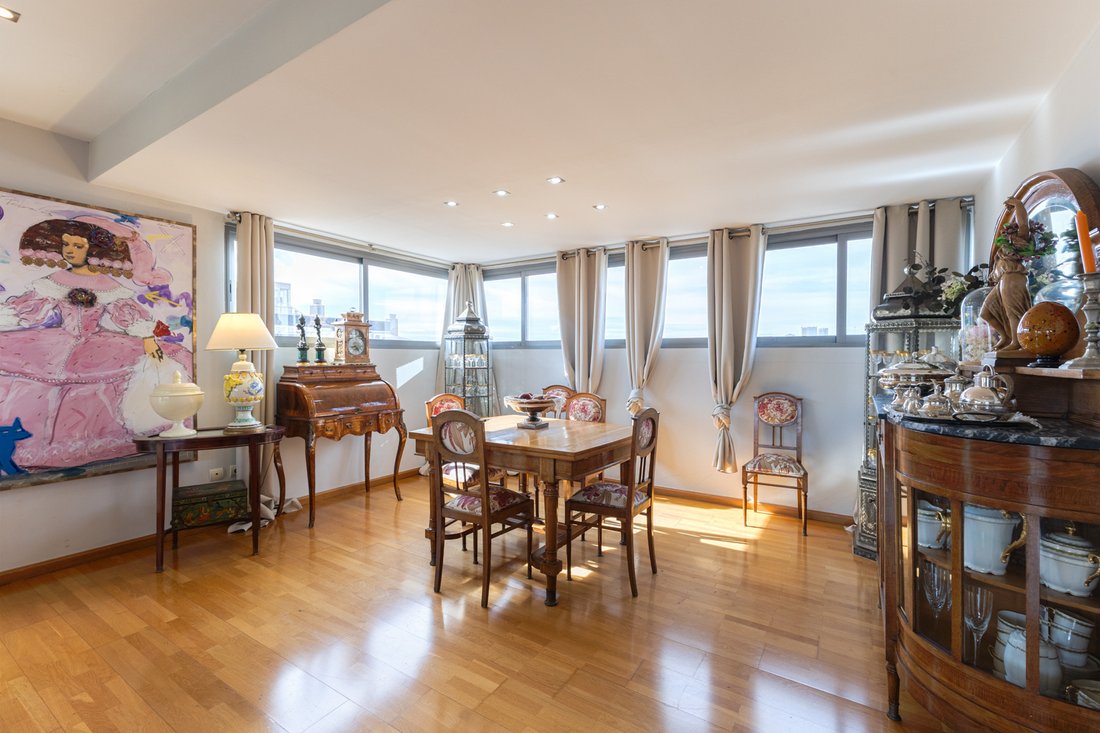 Apartment in Benicalap, Valencia, Spain 5 - 17237230