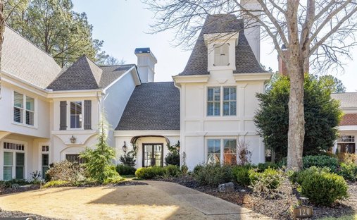 appartement à Johns Creek, Géorgie, États-Unis 1