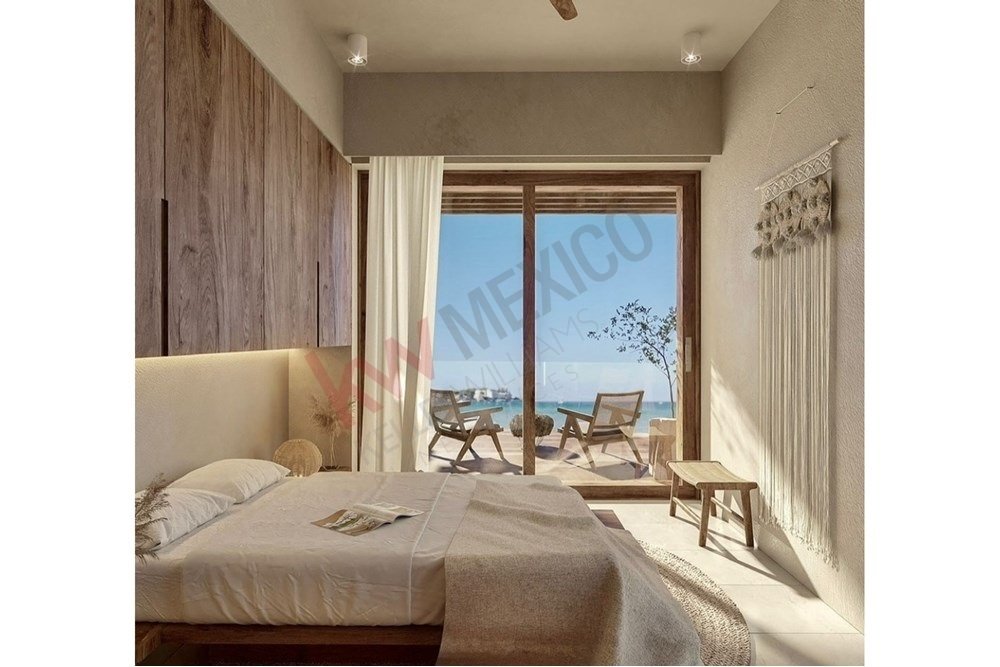 Apartment in Bucerías, Nayarit, Mexico 3 - 17046624
