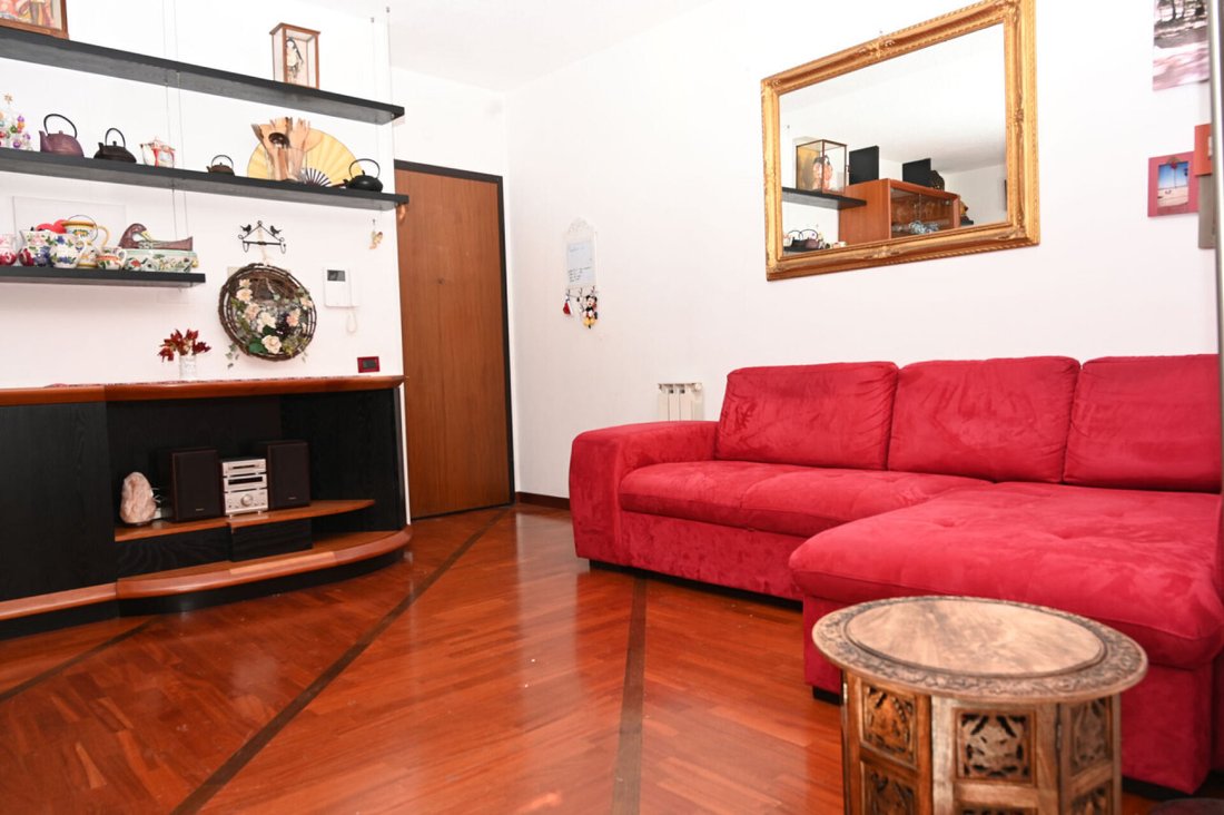 Apartment in Eur - Torrino - Giuliano Dalmata, Rome, Lazio 1 - 17237536