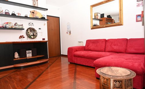 Appartement à Eur - Torrino - Giuliano Dalmata, Rome, Latium 1