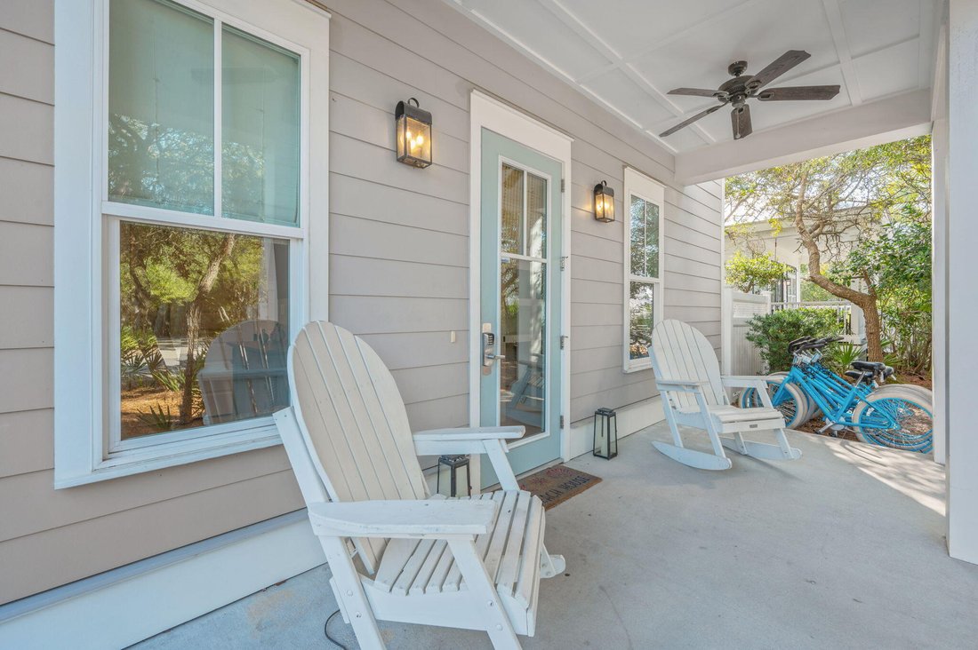 House in Watersound, Florida, United States 3 - 17233019