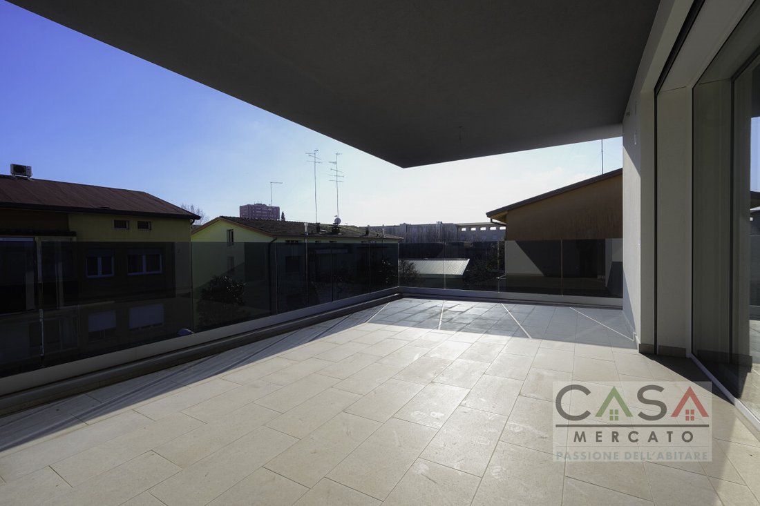 Apartment in Saint Valentine - Hospital, Pordenone, Friuli – Venezia Giulia 4 - 17150476