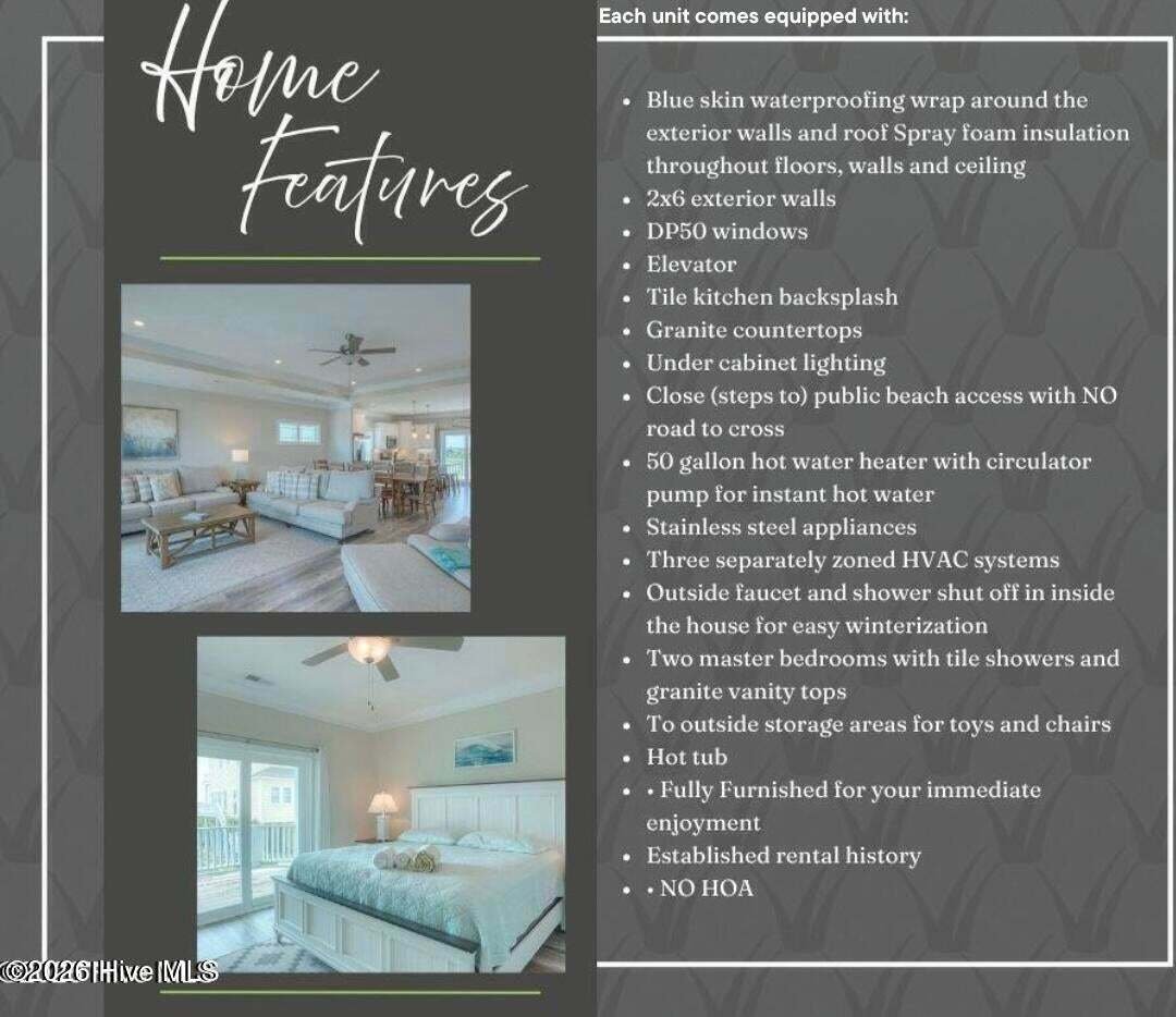 House in North Topsail Beach, North Carolina, United States 3 - 15710323