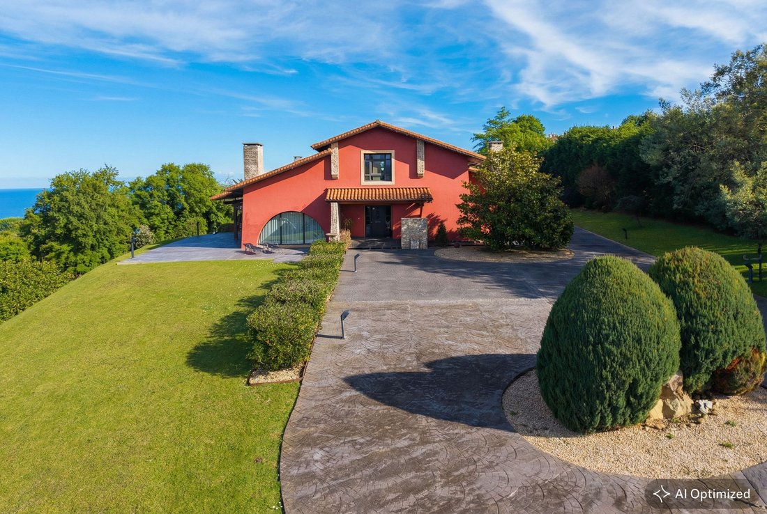 House in Mendebaldea, Donostia-San Sebastian, Spain 3 - 17237238