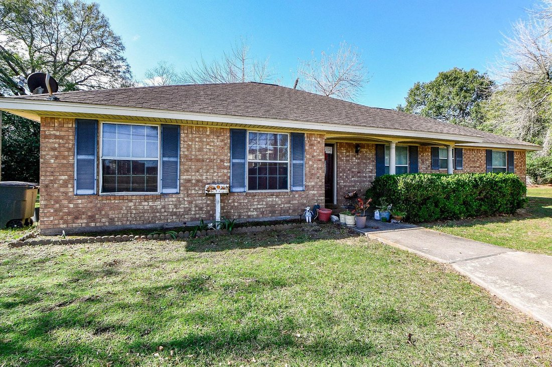House in Katy, Texas, United States 5 - 17234780