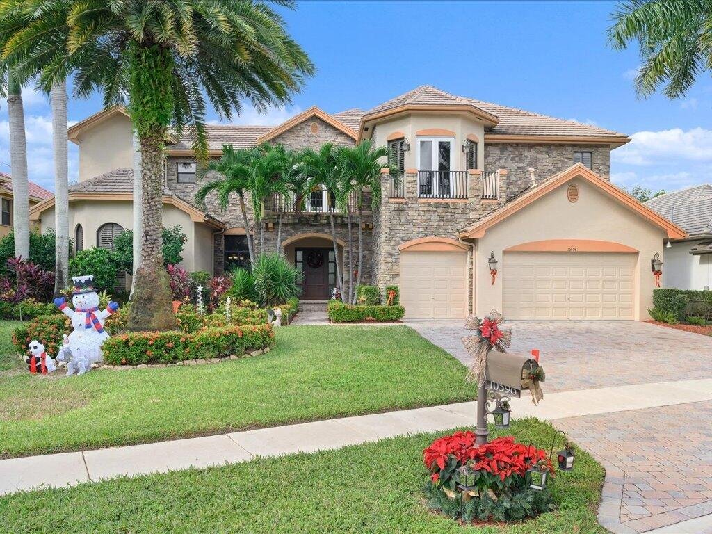 House in Wellington, Florida, United States 2 - 16679207