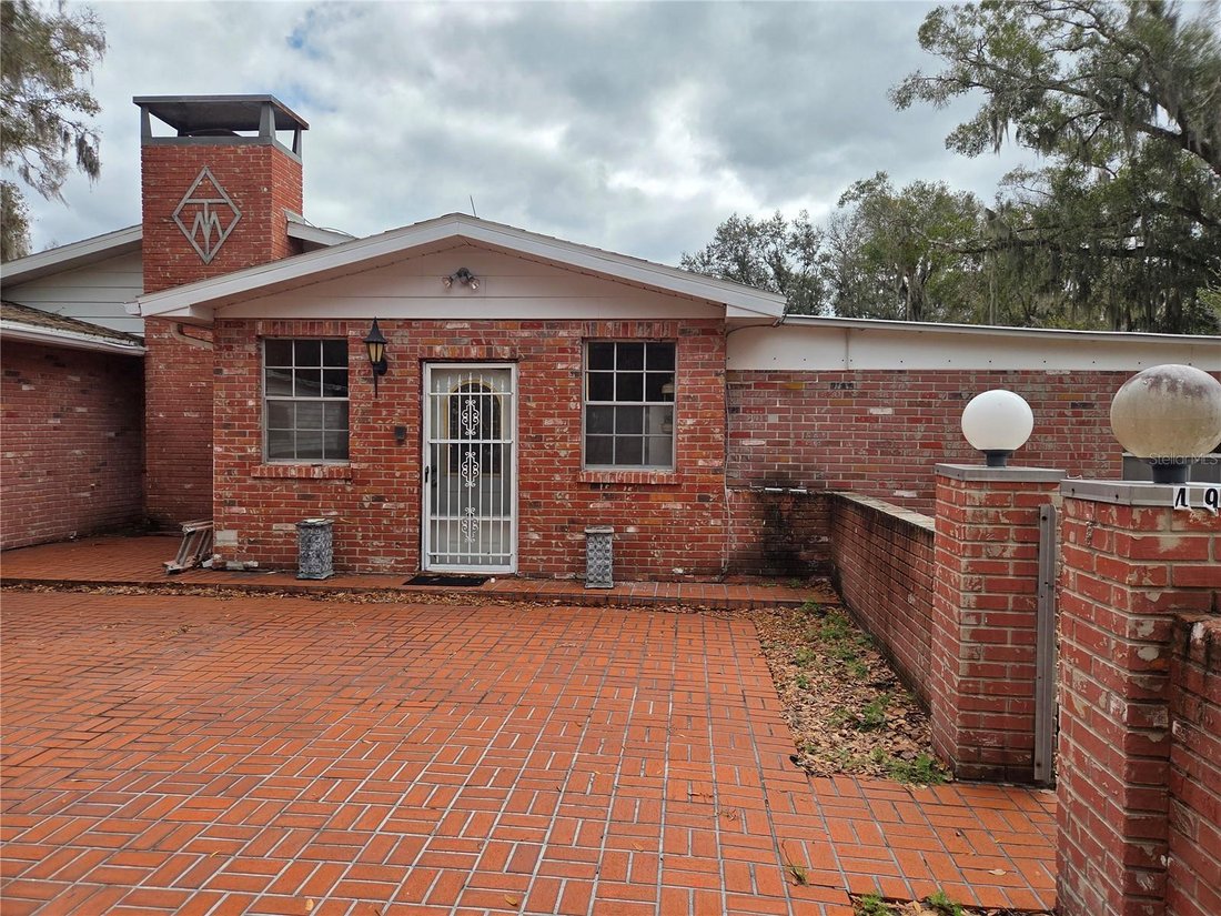 House in Plant City, Florida, United States 4 - 17235995