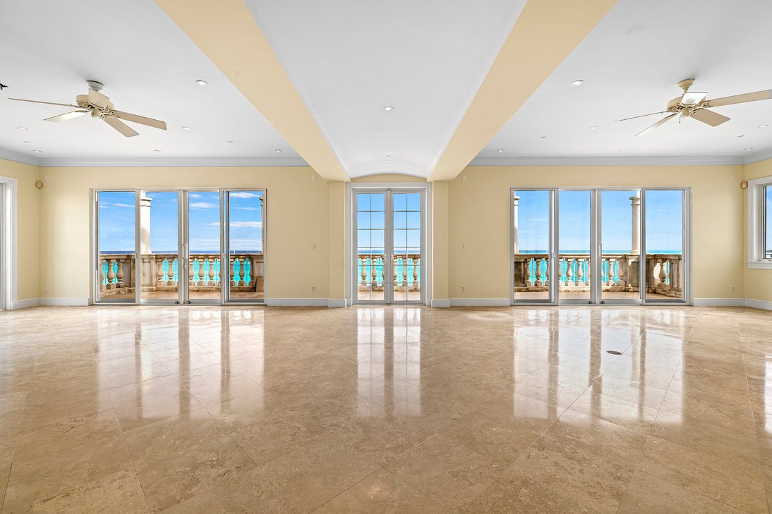 Condo in Grace Bay, Caicos Islands, Turks and Caicos Islands 4 - 17238374