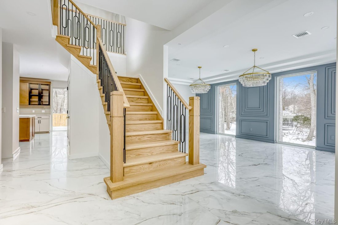 Condominio a Spring Valley, New York, Stati Uniti 2 - 17151598