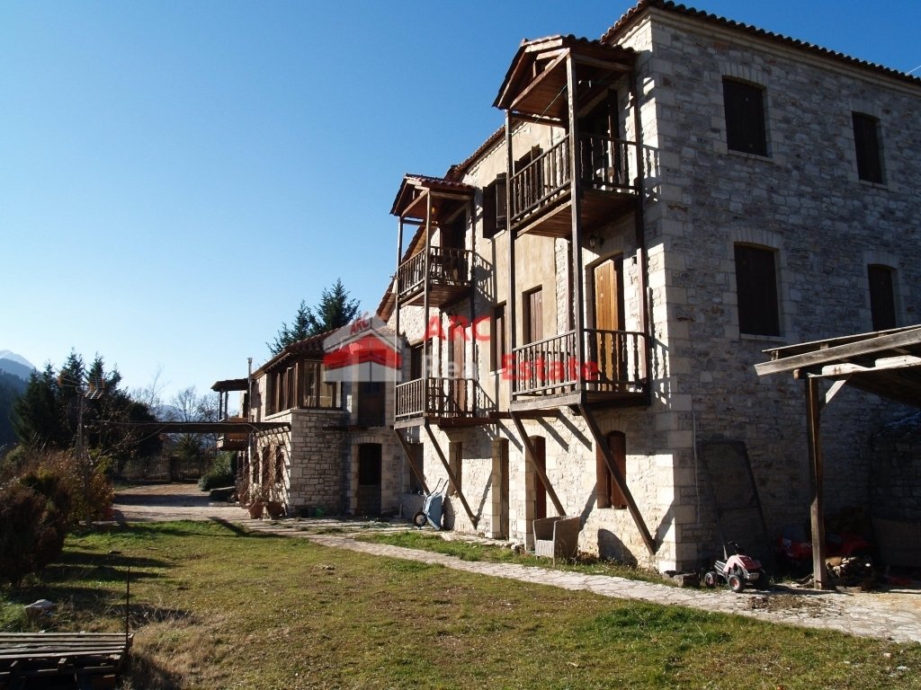 Condo in Potamia, Thessaly and Central Greece, Greece 2 - 17234843