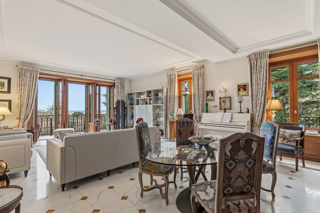 Apartment in Cannes, Provence-Alpes-Côte d'Azur, France 2 - 17235399