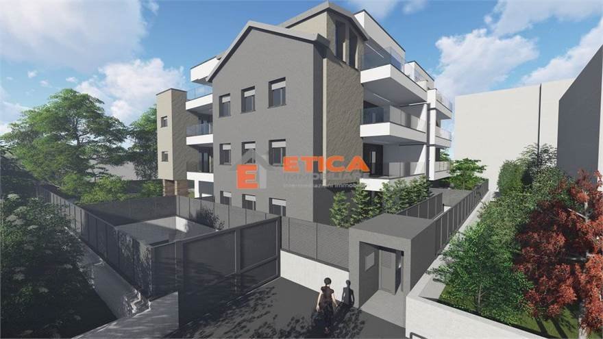 Estate in Nord, Treviglio, Lombardy 1 - 17236150