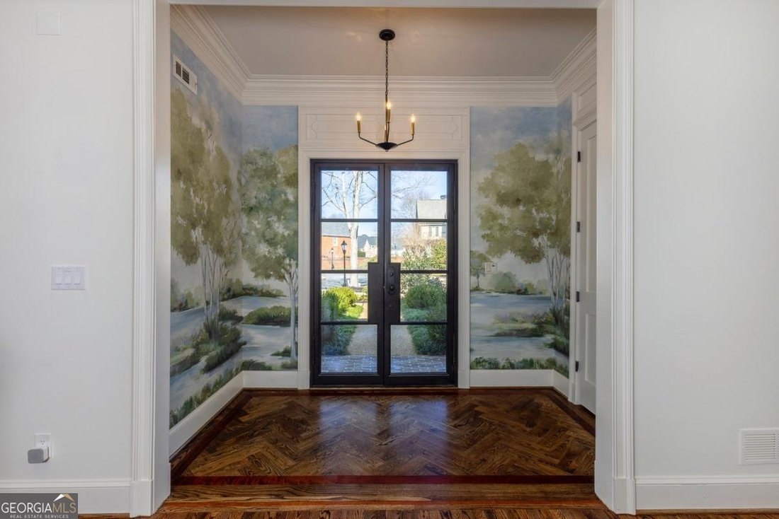 Condo in Johns Creek, Georgia, United States 4 - 17234439